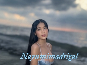 nayumimadrigal DeriheruI