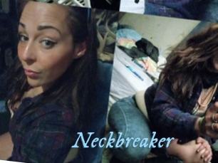 Neckbreaker