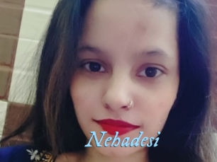 Nehadesi