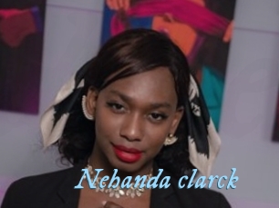 Nehanda_clarck