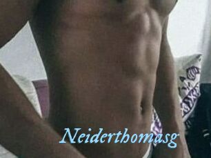 Neiderthomasg