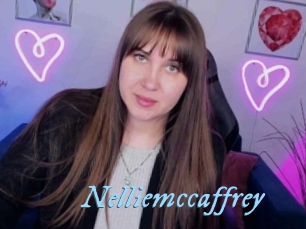 Nelliemccaffrey