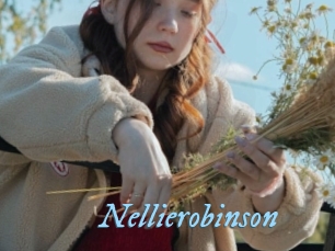 Nellierobinson