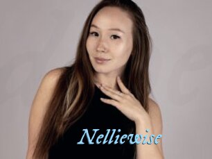 Nelliewise