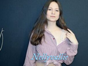 Nellyvallie
