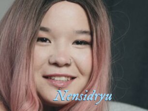 Nensidryu