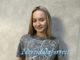 nereidalaforrest DeriheruI