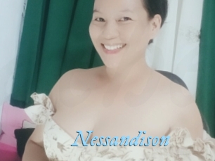 nessandison DeriheruI