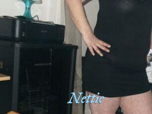 Nettie