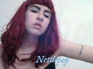 Nettlepop