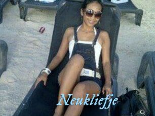 Neukliefje