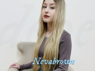 Nevabrown