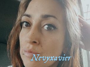 Nevyxavier