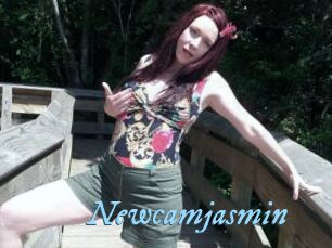 Newcamjasmin