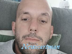 Newicartman