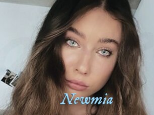 Newmia