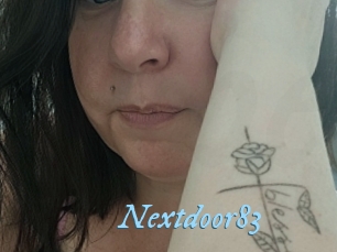 Nextdoor83