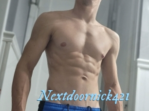 nextdoornick421 DeriheruI