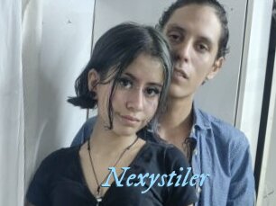 Nexystiler