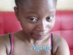 Nganga