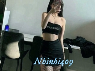 nhinhi409 DeriheruI