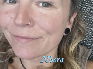 Nhora