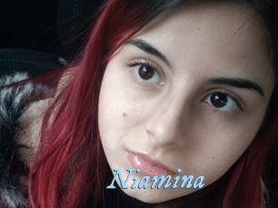 Niamina