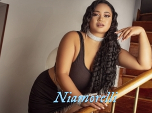Niamorelli