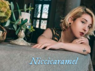 Niccicaramel