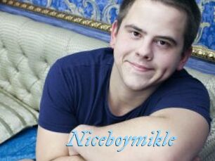 Niceboymikle