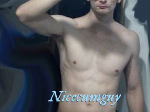 Nicecumguy