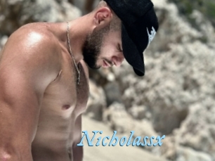 nicholassx DeriheruI