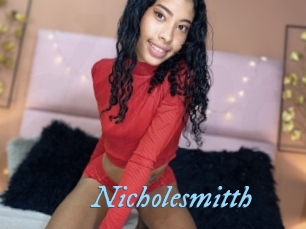 Nicholesmitth