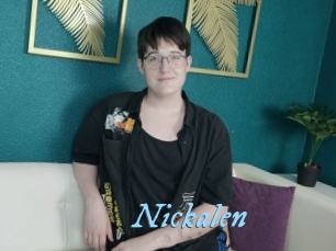 Nickalen