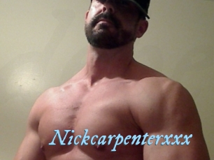 Nickcarpenterxxx
