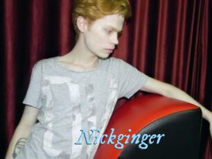 Nickginger