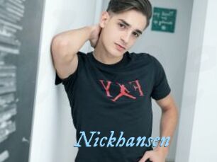 Nickhansen