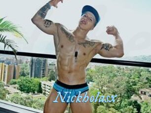 Nickholasx