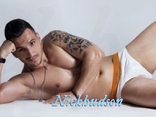 Nickhudson