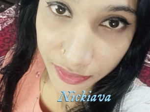 Nickiava