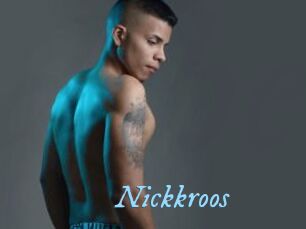 Nickkroos