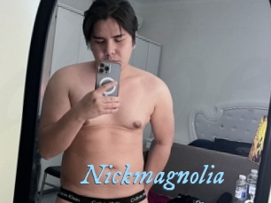 Nickmagnolia