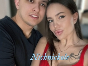 nicknickole DeriheruI