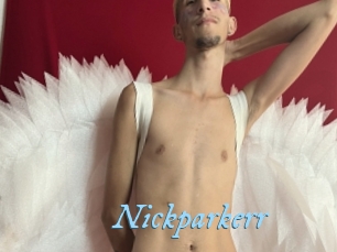 Nickparkerr