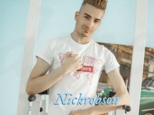 Nickrobson