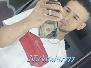 Nickstains777