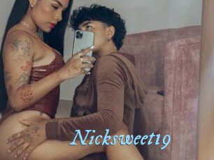 Nicksweet19