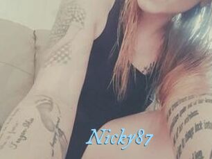 Nicky87