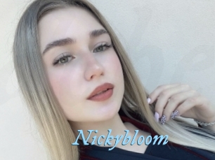 Nickybloom