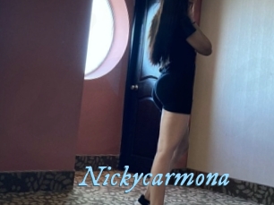 Nickycarmona